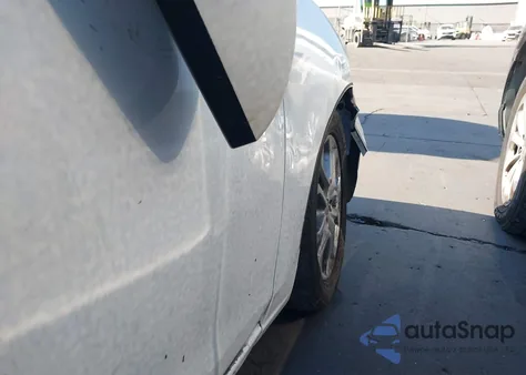 2016 Scion Ia z USA, uszkodzony, nr VIN 3MYDLBZV9GY127866